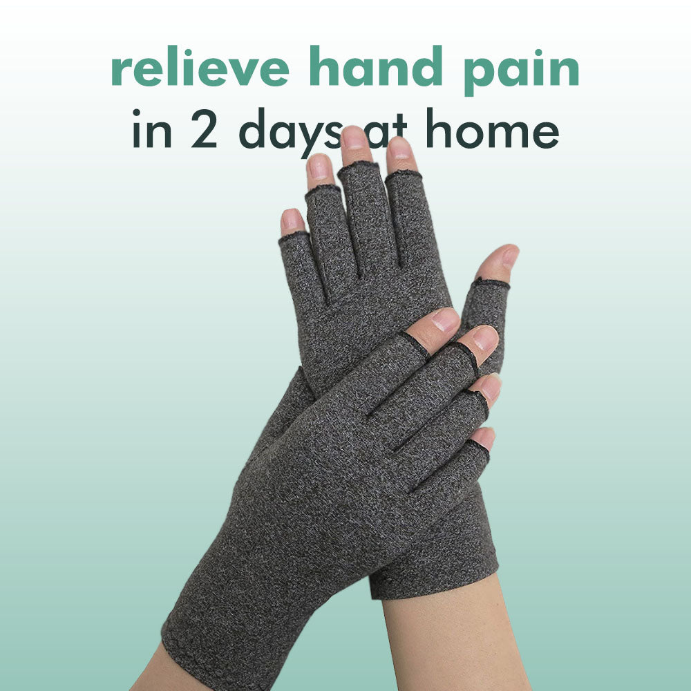compression gloves