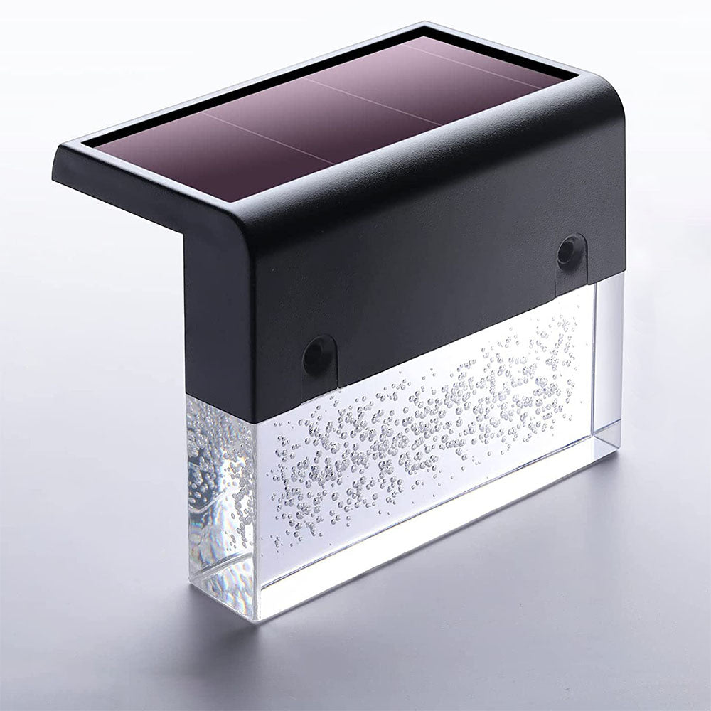 Solar Deck Light