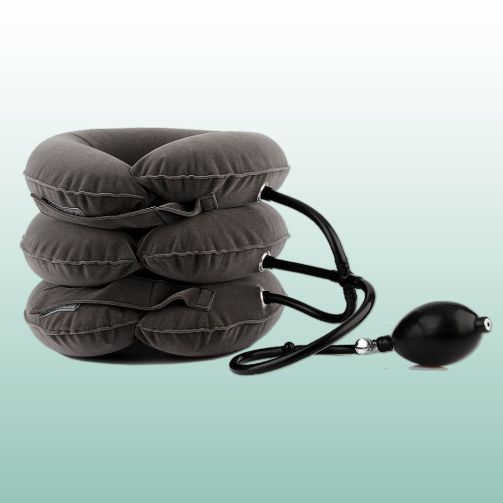 neck traction device