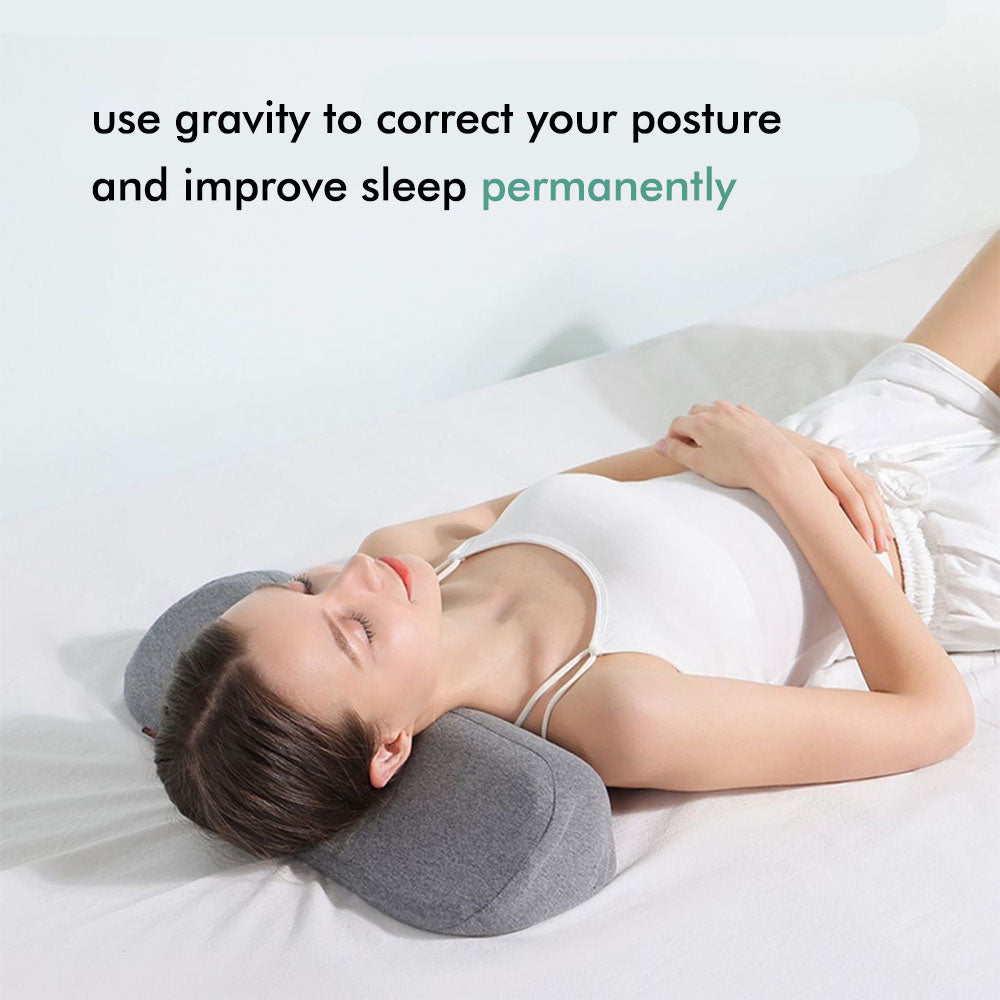contour neck pillow