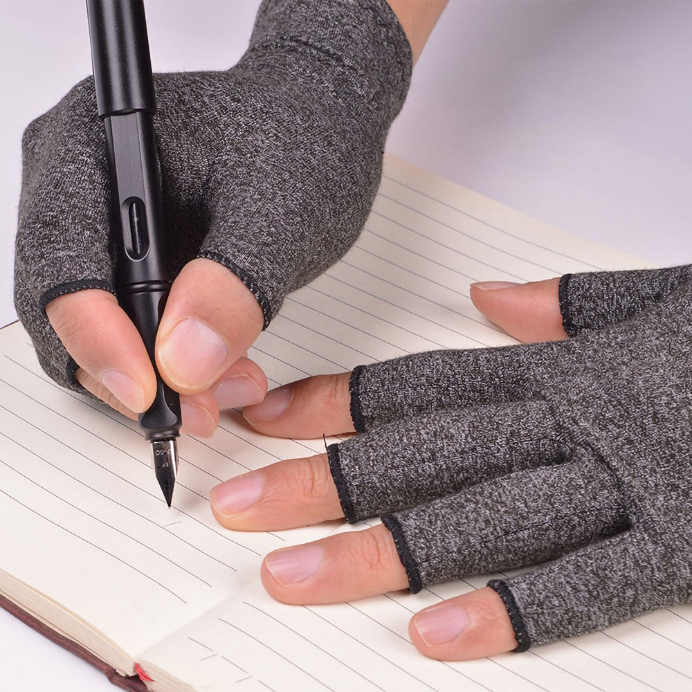 compression gloves