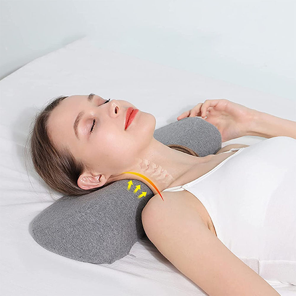 contour neck pillow
