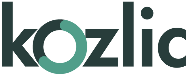 kozlic logo