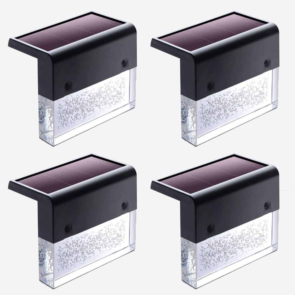 Solar Deck Light