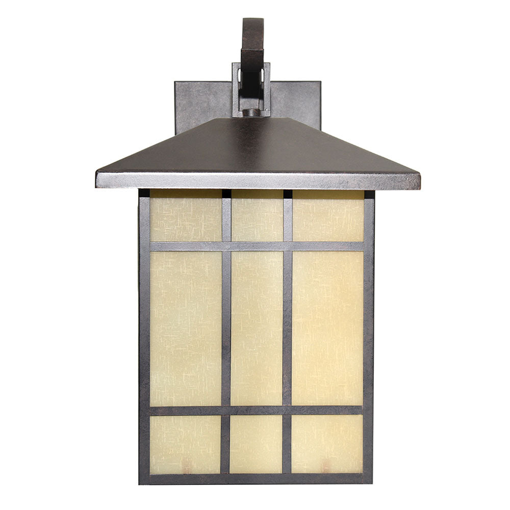 Imperial Bronze Outdoor Lantern